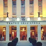 Casa Busi Al Colosseo