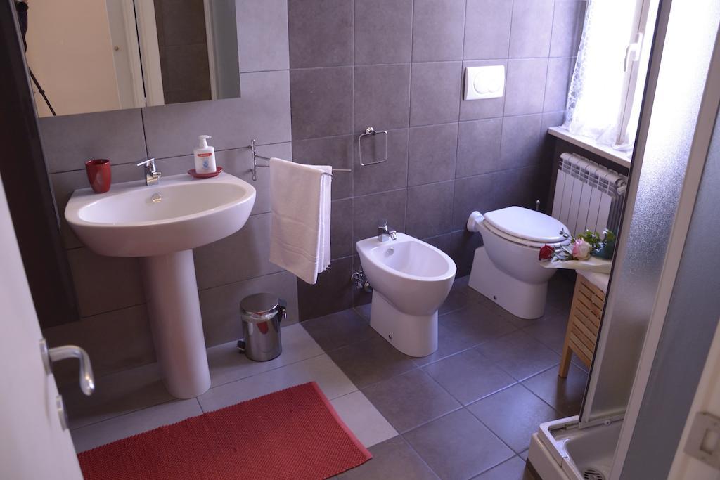 Casa Busi Appartamento Roma