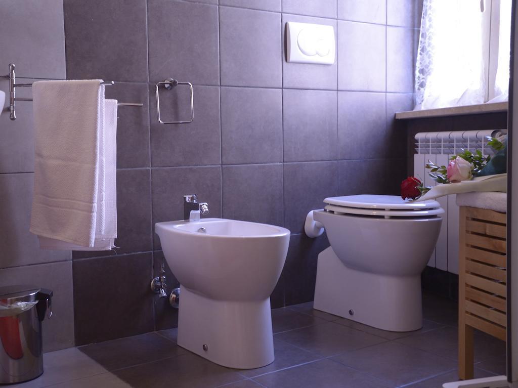Appartamento Casa Busi Roma