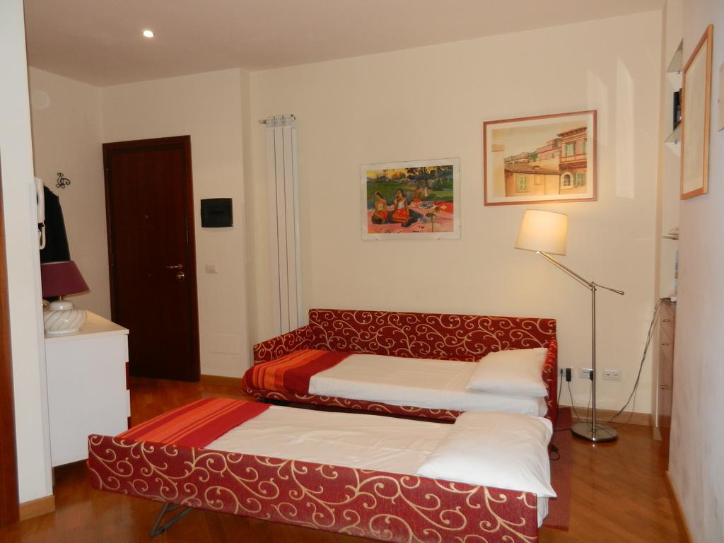 Appartamento Casa Busi *