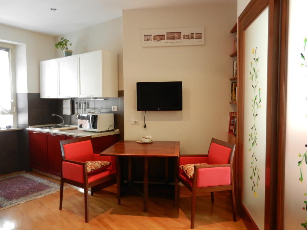 Casa Busi Roma