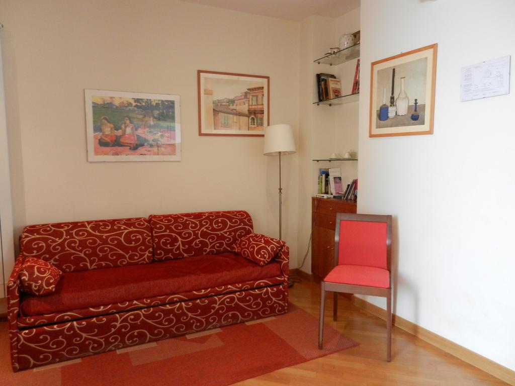 Casa Busi Appartamento