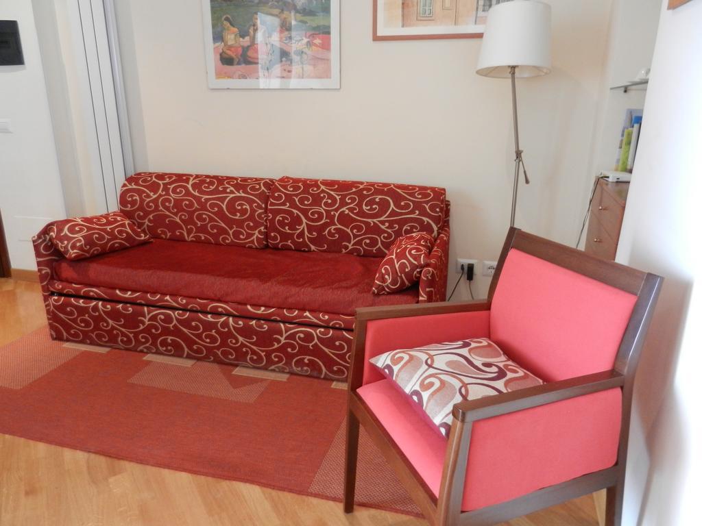 Appartamento Casa Busi *