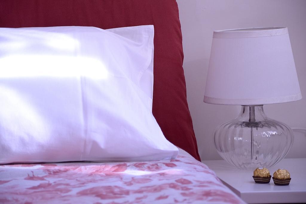 Apartamento Casa Busi *