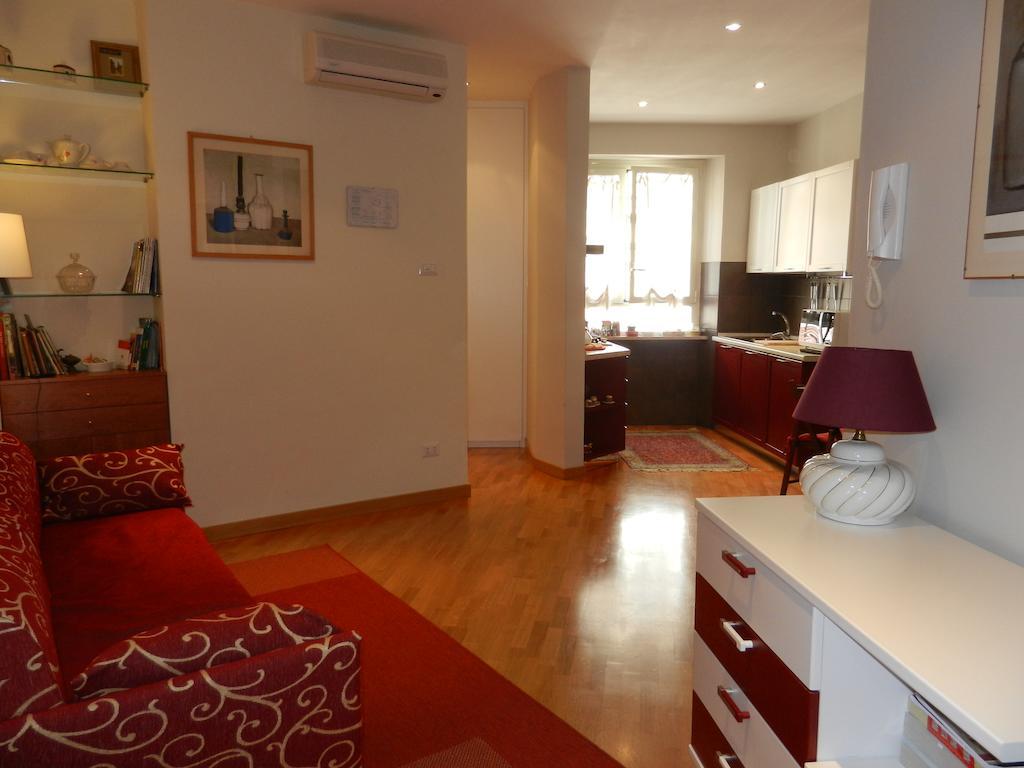 Casa Busi Roma