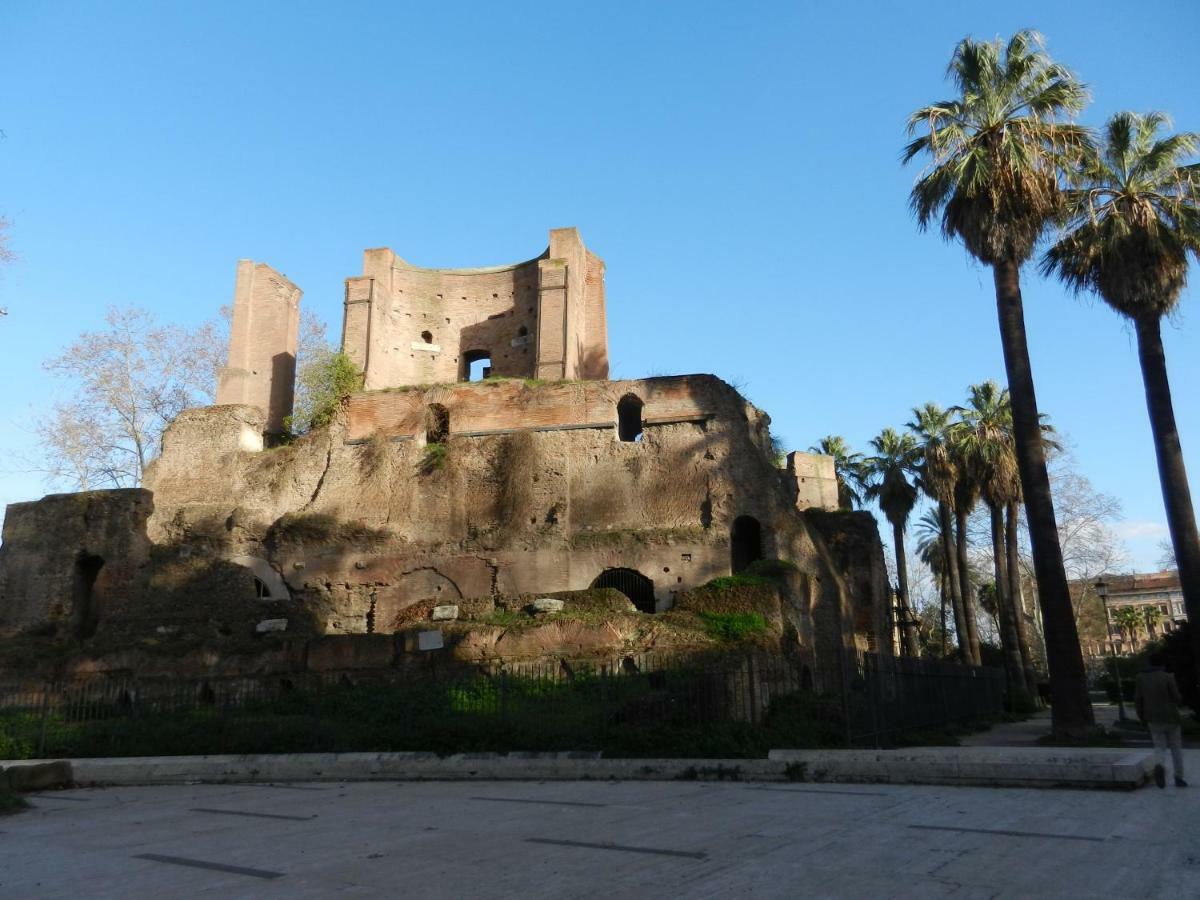 Apartamento Casa Busi *