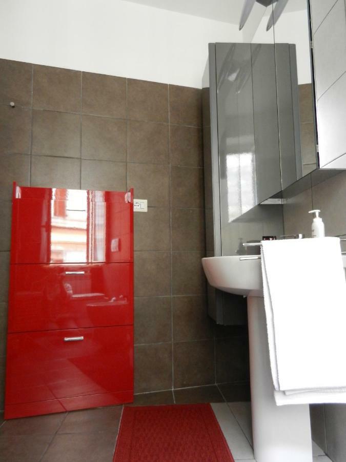 Apartamento Casa Busi