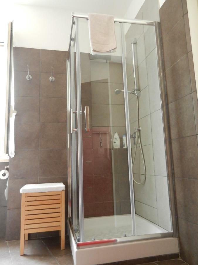 Casa Busi Apartamento *