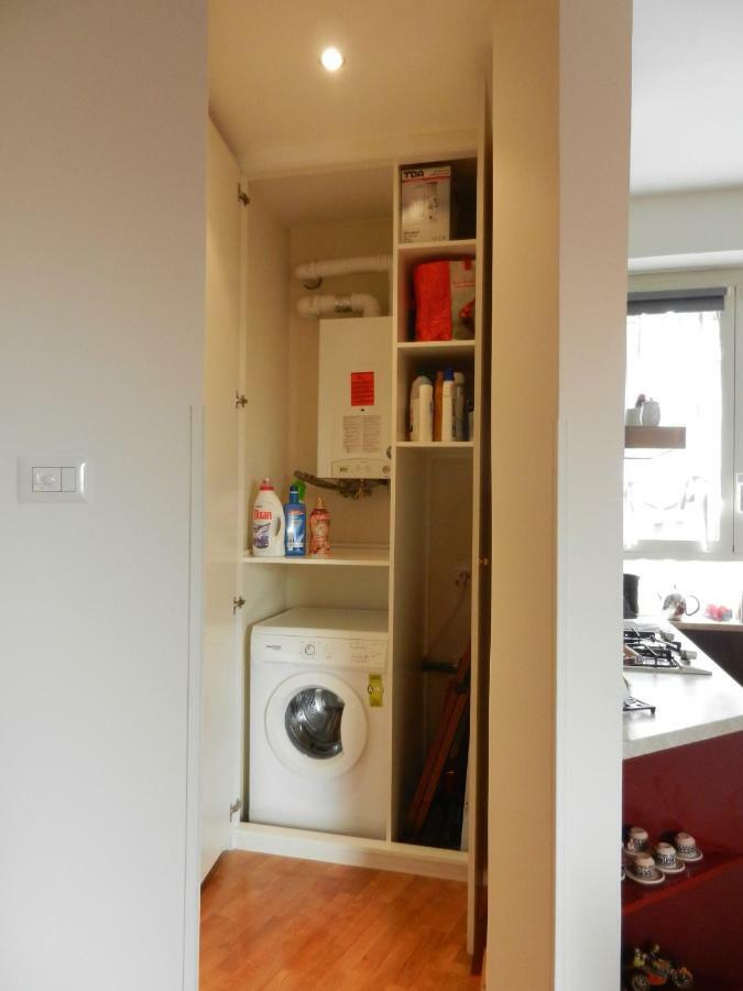 Appartamento Casa Busi Roma