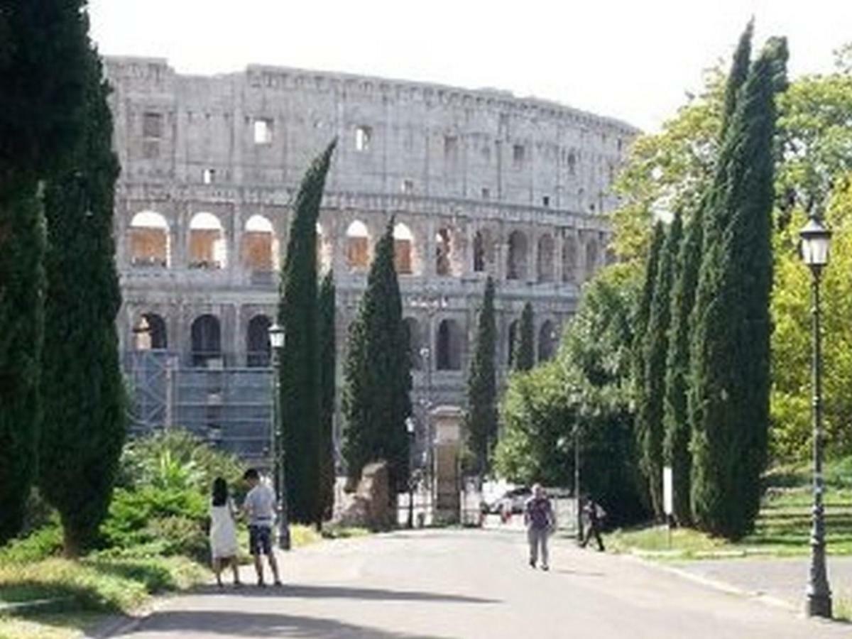 Casa Busi * Roma