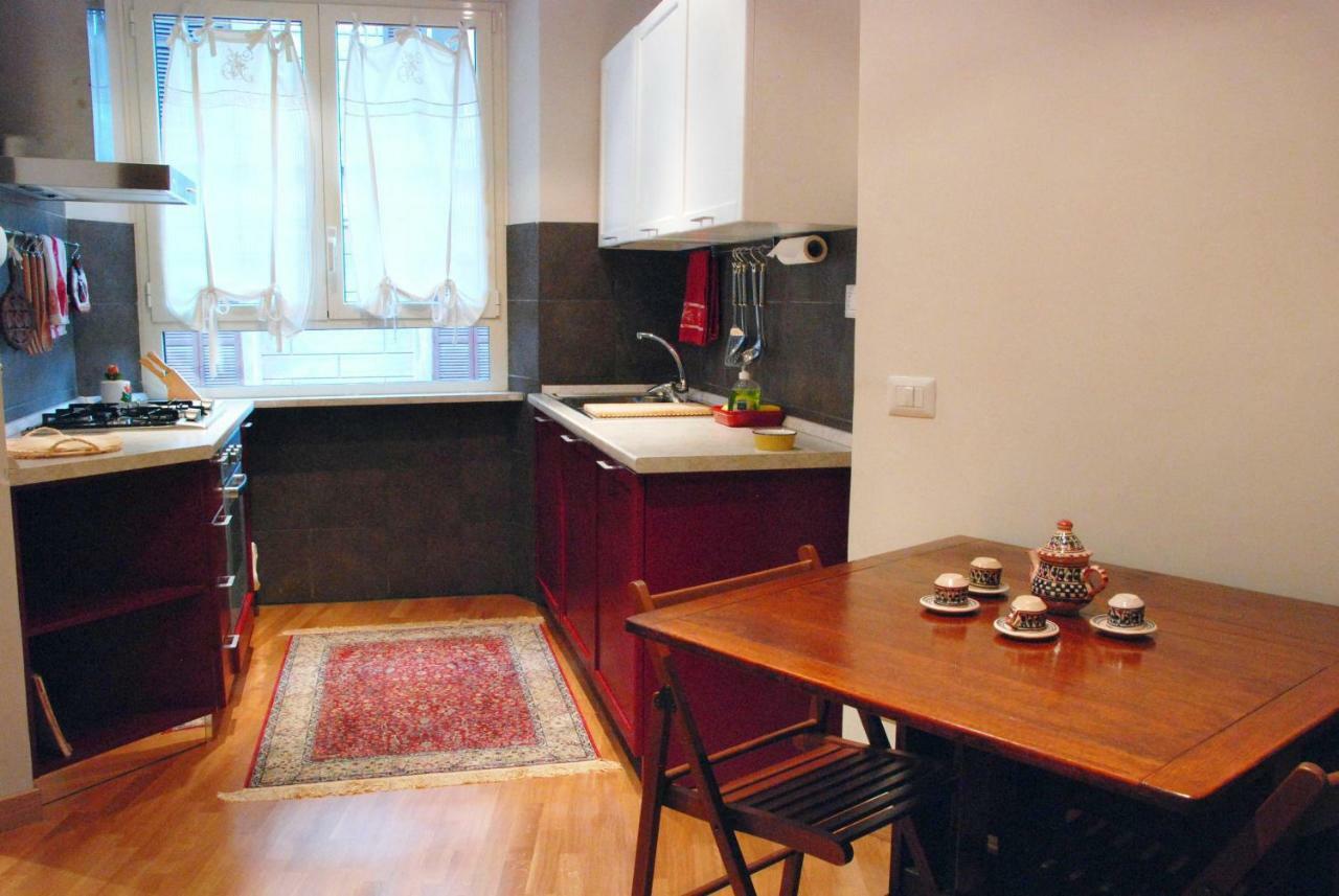 Casa Busi Apartamento Roma