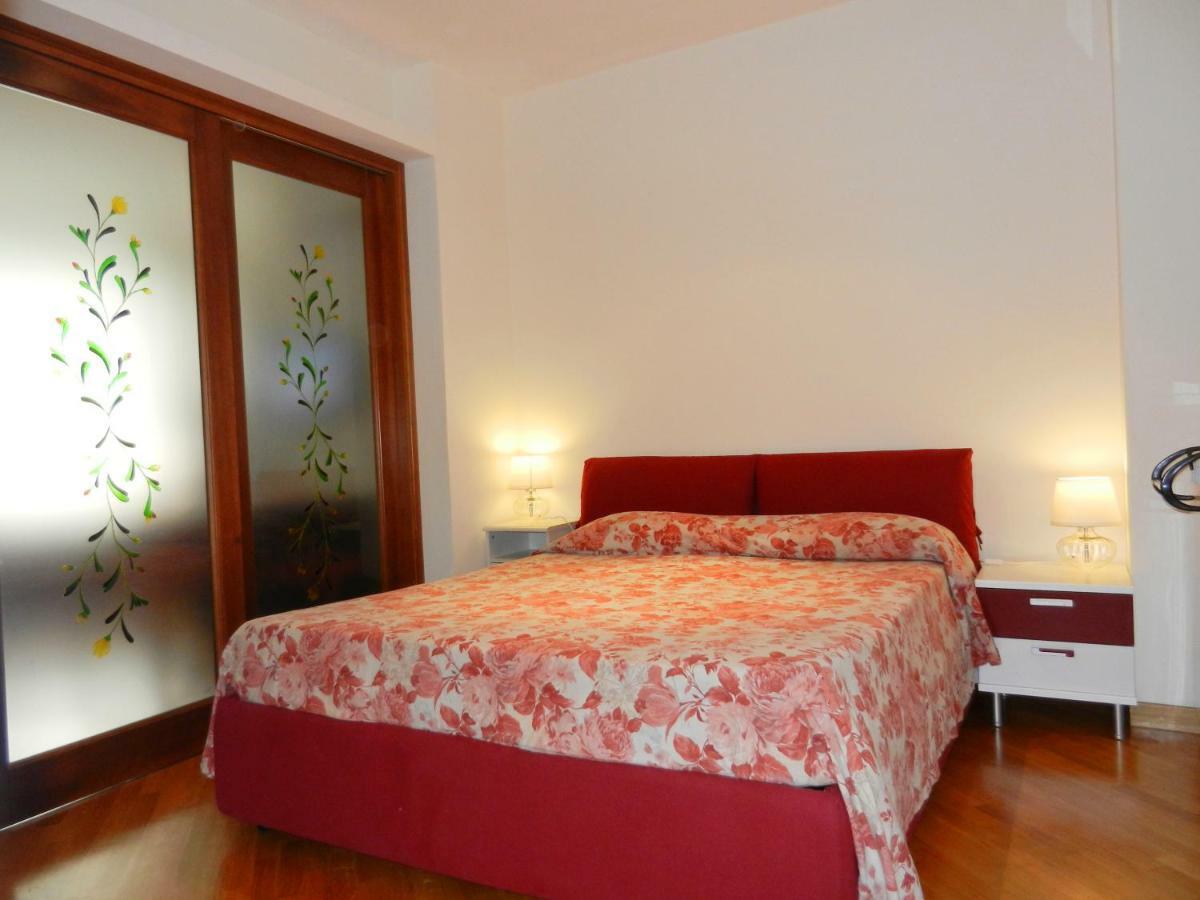 Casa Busi Roma
