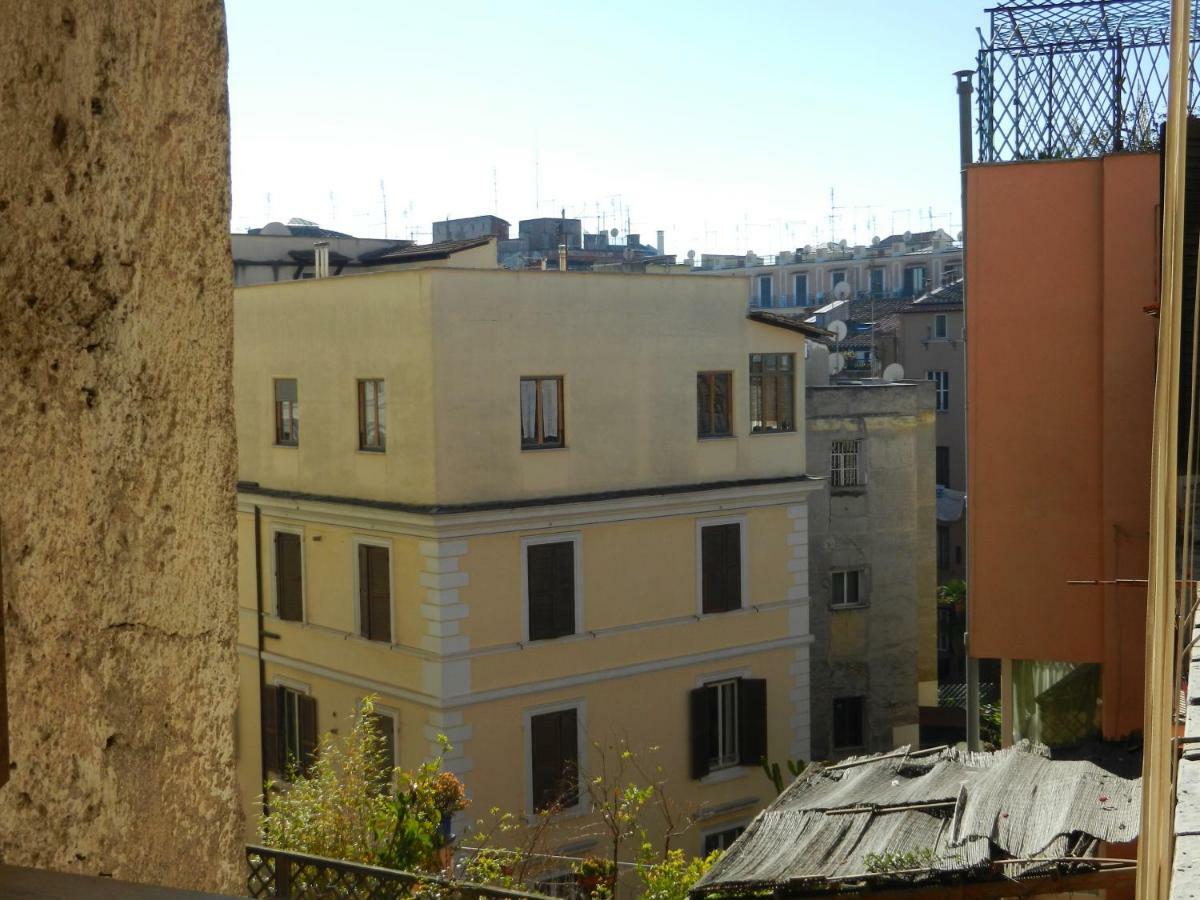 Casa Busi Roma