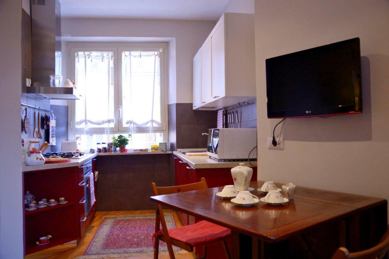Appartamento Casa Busi *