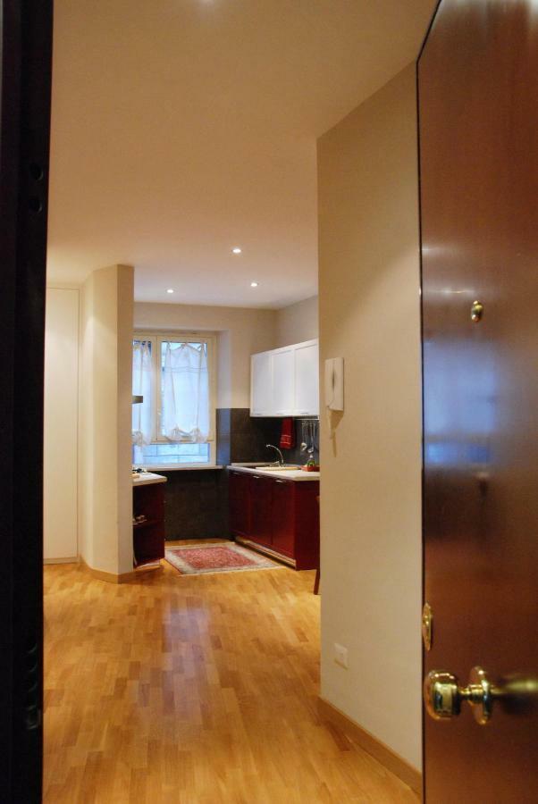 Casa Busi Appartamento Roma