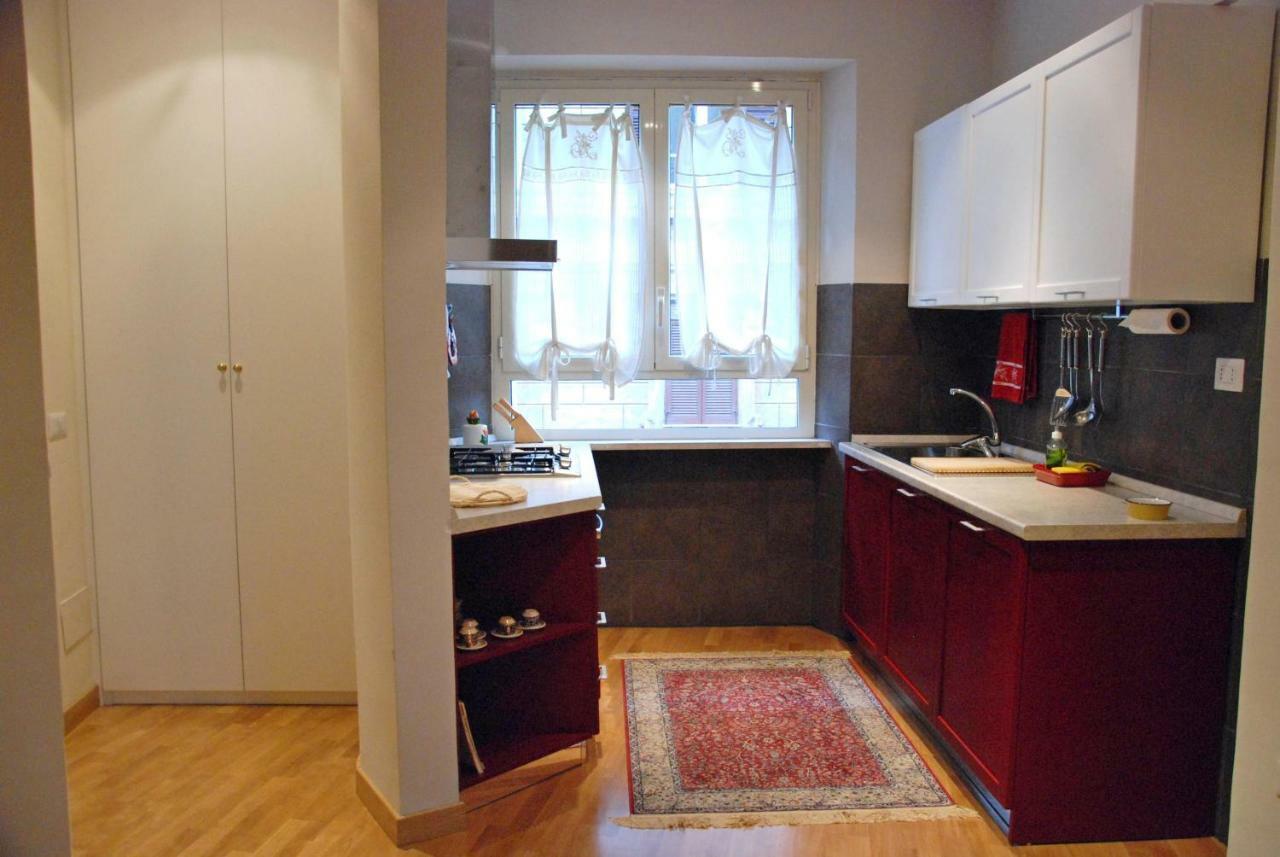 Casa Busi Appartamento *