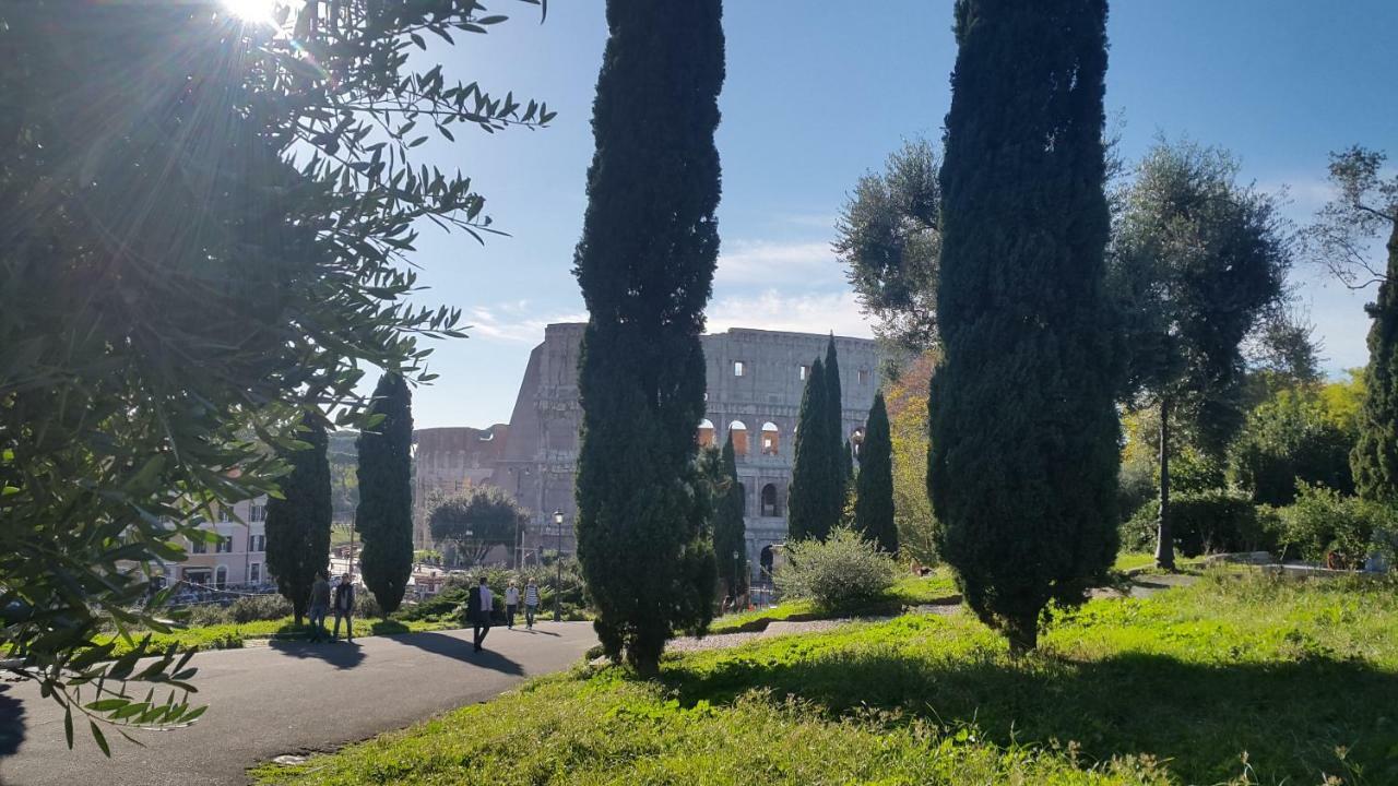 Appartamento Casa Busi *