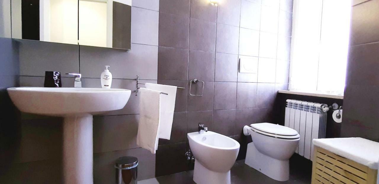 Casa Busi * Roma