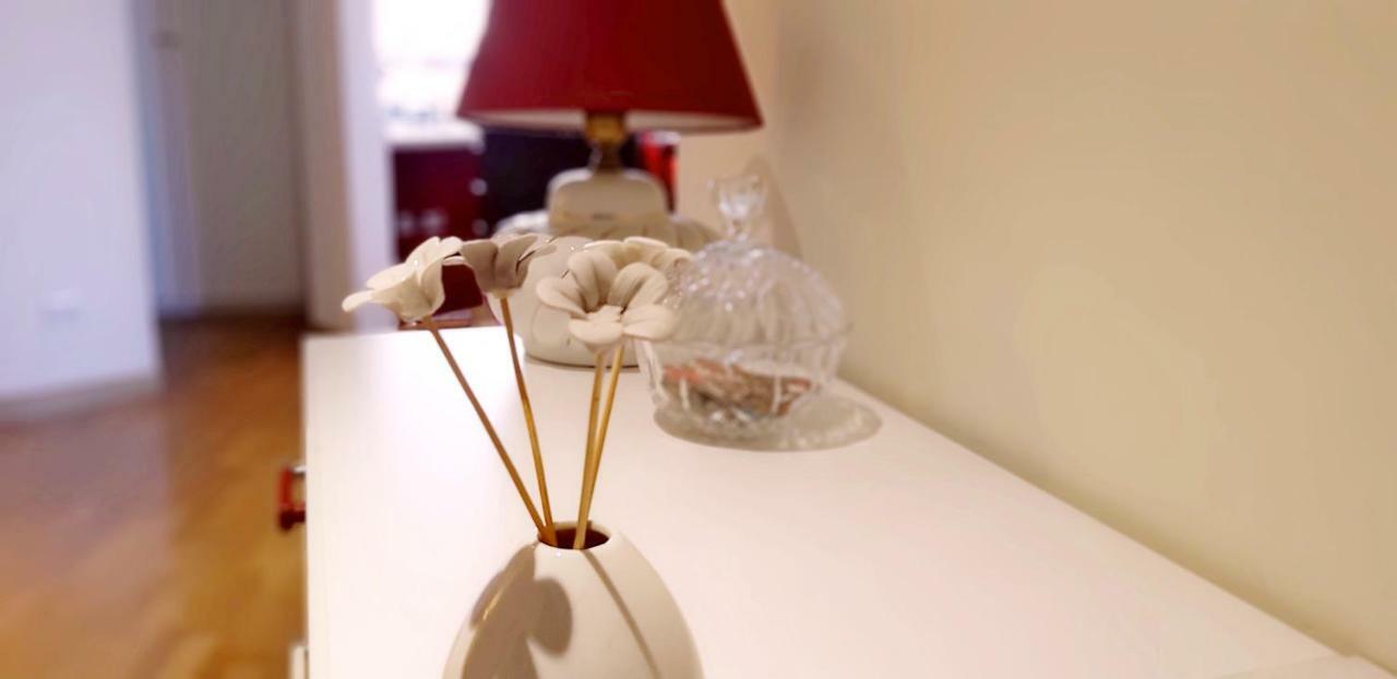Apartamento Casa Busi *