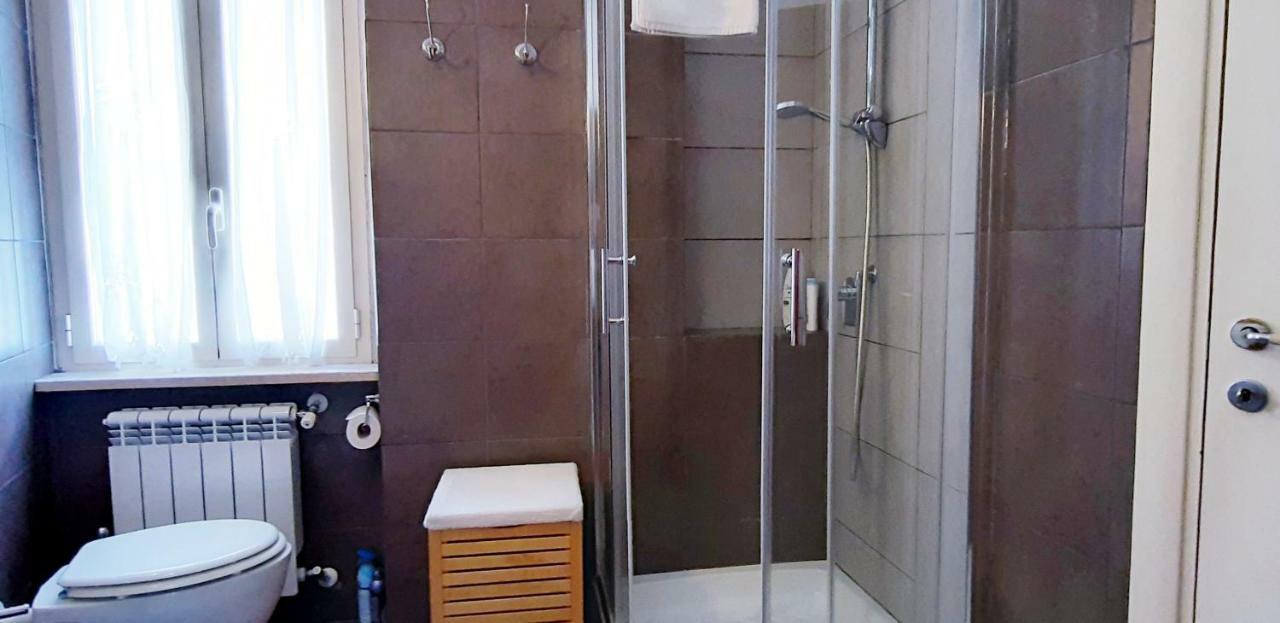 Casa Busi Roma