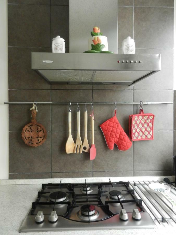 Apartamento Casa Busi