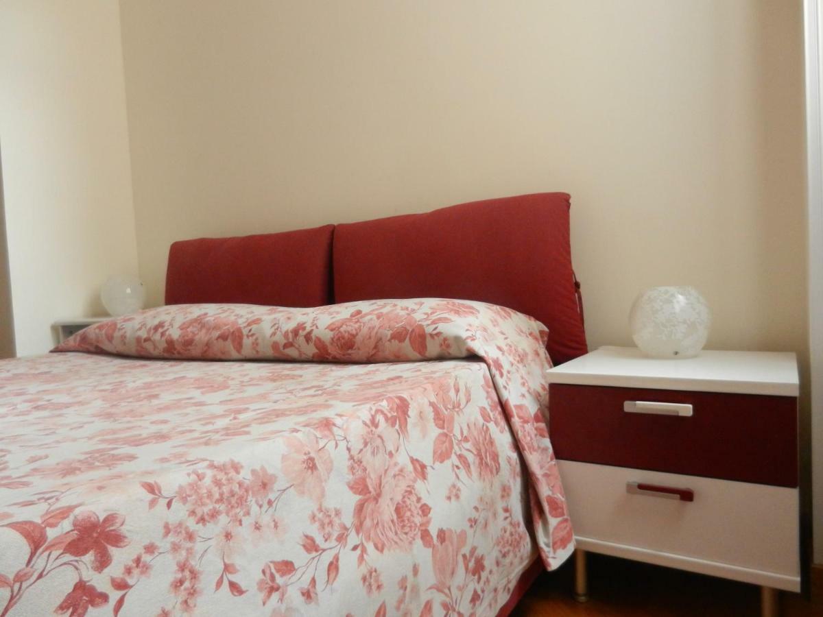 Casa Busi * Roma