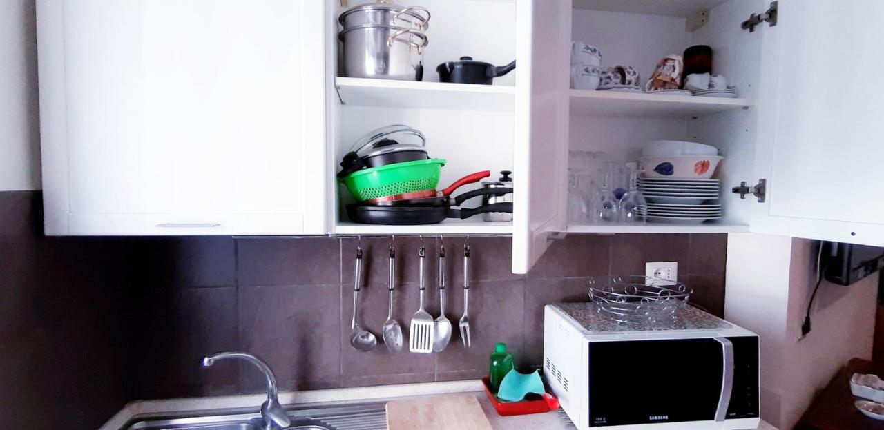 Casa Busi Appartamento *