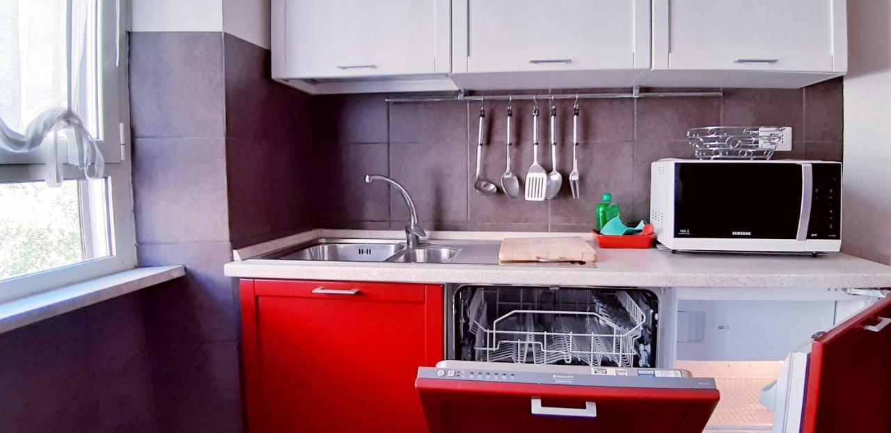 Appartamento Casa Busi